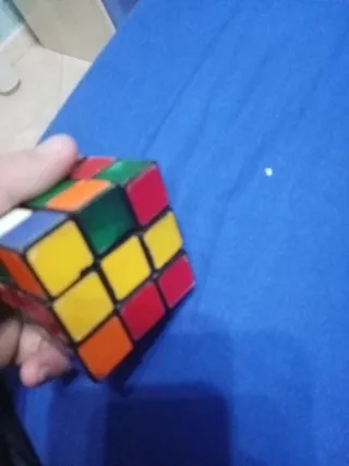 Cubo di rubik