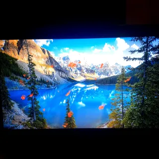 Televisor Samsung Negro