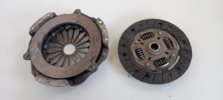 KIT EMBRAGUE PEUGEOT 206 BERLINA 1.4