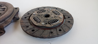 KIT EMBRAGUE PEUGEOT 206 BERLINA 1.4