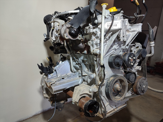 MOTOR COMPLETO RENAULT CAPTUR Dynamique | 04.