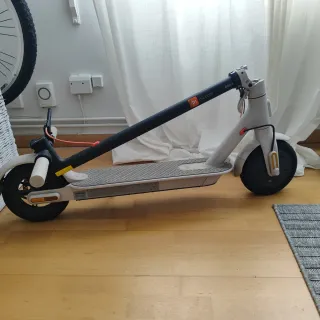 Patinete Eléctrico Xiaomi