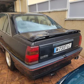 Opel Omega 3000