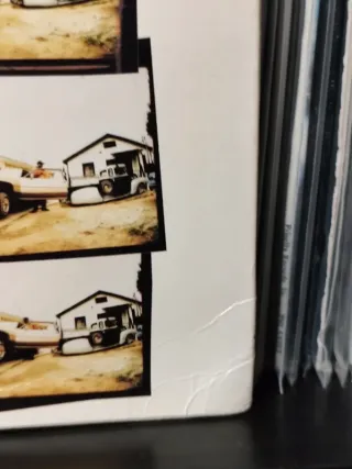 Vinilo King Tee - Dippin'/Duck 12" 1994