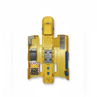 Camión Juguete Dinoco 51