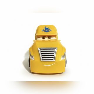 Camión Juguete Dinoco 51