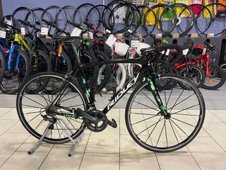 Bicicleta de carretera