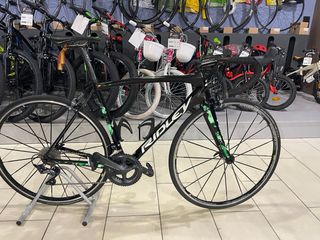 Bicicleta de carretera