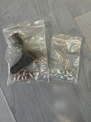 Zapatillas de Atletismo Adidas Clavos