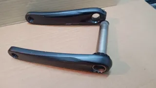 Bielas Shimano XT 175mm