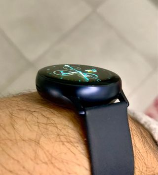 Samsung Galaxy Watch Active 2 da 40mm