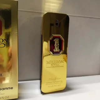 Paco Rabanne 1 Million Royal Colonia
