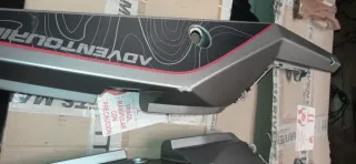 Carenados MOTO  MORINI X-CAPE