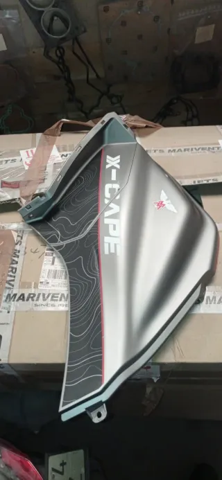 Carenados MOTO  MORINI X-CAPE