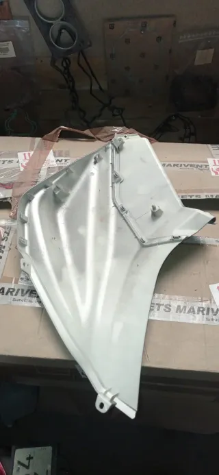 Carenados MOTO  MORINI X-CAPE