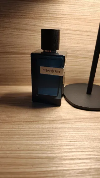 Yves Saint Laurent EDP Intense de 100ml entera.