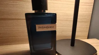 Yves Saint Laurent EDP Intense de 100ml entera.