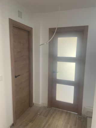 instalación de Puertas de paso