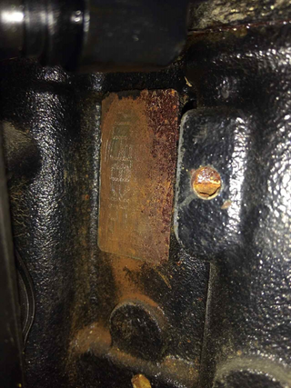 MOTOR COMPLETO RENAULT KANGOO Profesional | 0