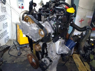 MOTOR COMPLETO RENAULT KANGOO Profesional | 0