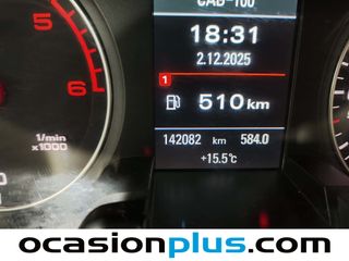 Audi A4 Allroad 2.0 TDI quattro 110 kW (150 CV)