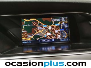 Audi A4 Allroad 2.0 TDI quattro 110 kW (150 CV)