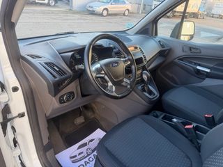 Ford Transit Connect 2021