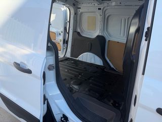 Ford Transit Connect 2021
