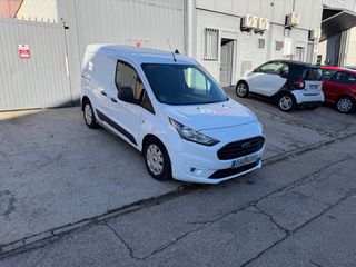Ford Transit Connect 2021
