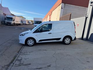 Ford Transit Connect 2021