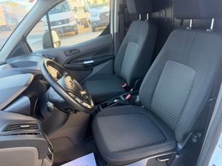 Ford Transit Connect 2021