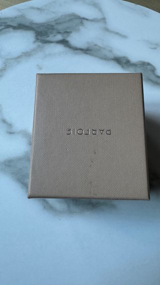 Reloj Parfois Mujer Dorado Multicolor