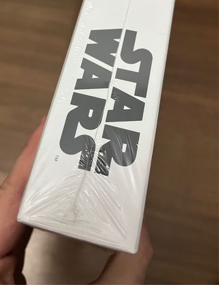 Monopoly Star Wars The Mandalorian Nuevo