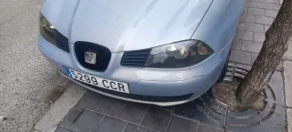 SEAT Ibiza 2002