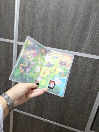 Hello Kitty Island Adventure Switch