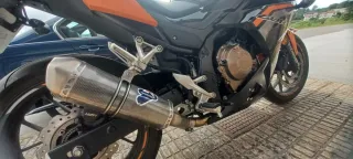 Termignoni para Honda CB500 / CBR500