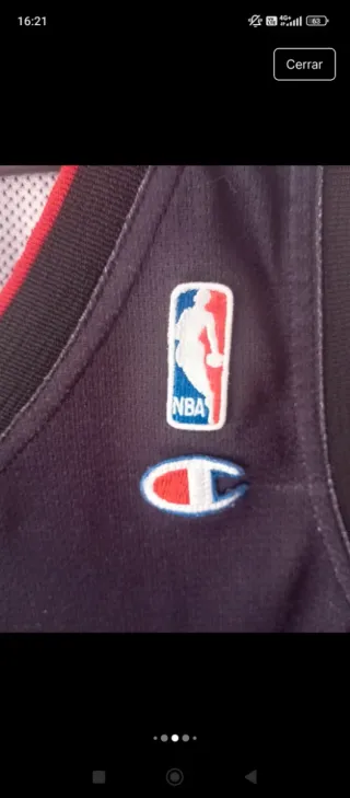 Camiseta Vintage Miami Heat #3 Dwayne Wade