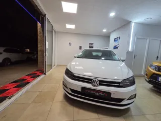 Volkswagen Polo 2018