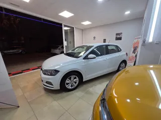 Volkswagen Polo 2018