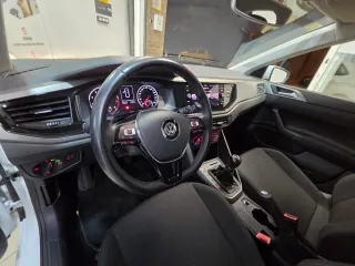 Volkswagen Polo 2018