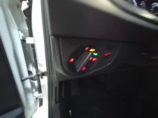 Volkswagen Polo 2018