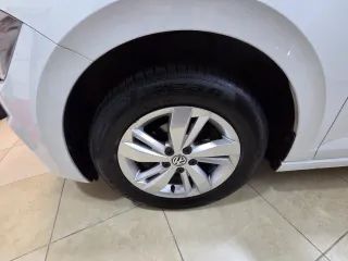 Volkswagen Polo 2018