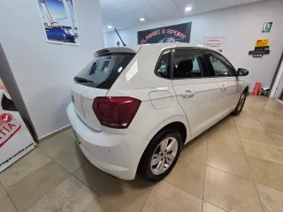Volkswagen Polo 2018