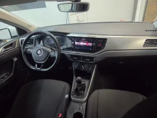 Volkswagen Polo 2018