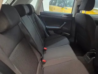 Volkswagen Polo 2018