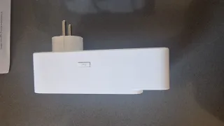 TP-Link G.hn 2400 Kit Extensor Red