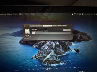 MacBook Pro 13 (2012)