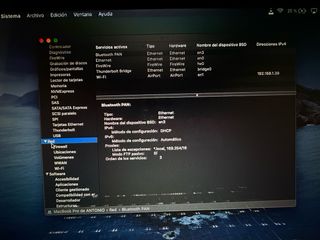 MacBook Pro 13 (2012)