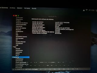 MacBook Pro 13 (2012)