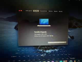 MacBook Pro 13 (2012)